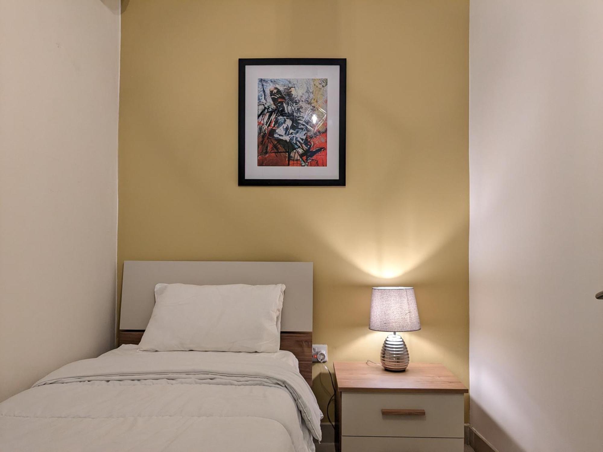 Apartamento Sweetholidays Malta Sliema Exterior foto