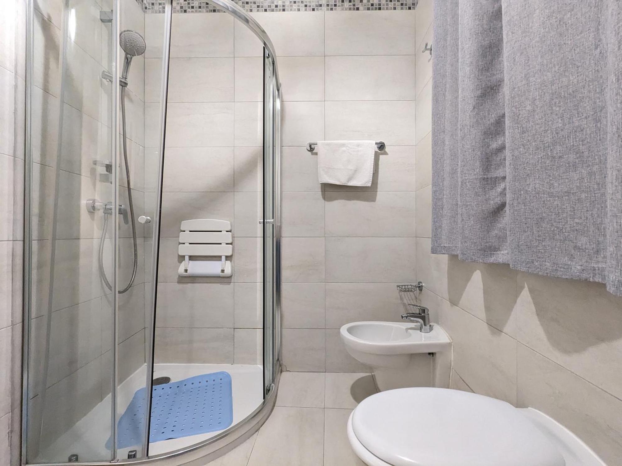 Apartamento Sweetholidays Malta Sliema Exterior foto
