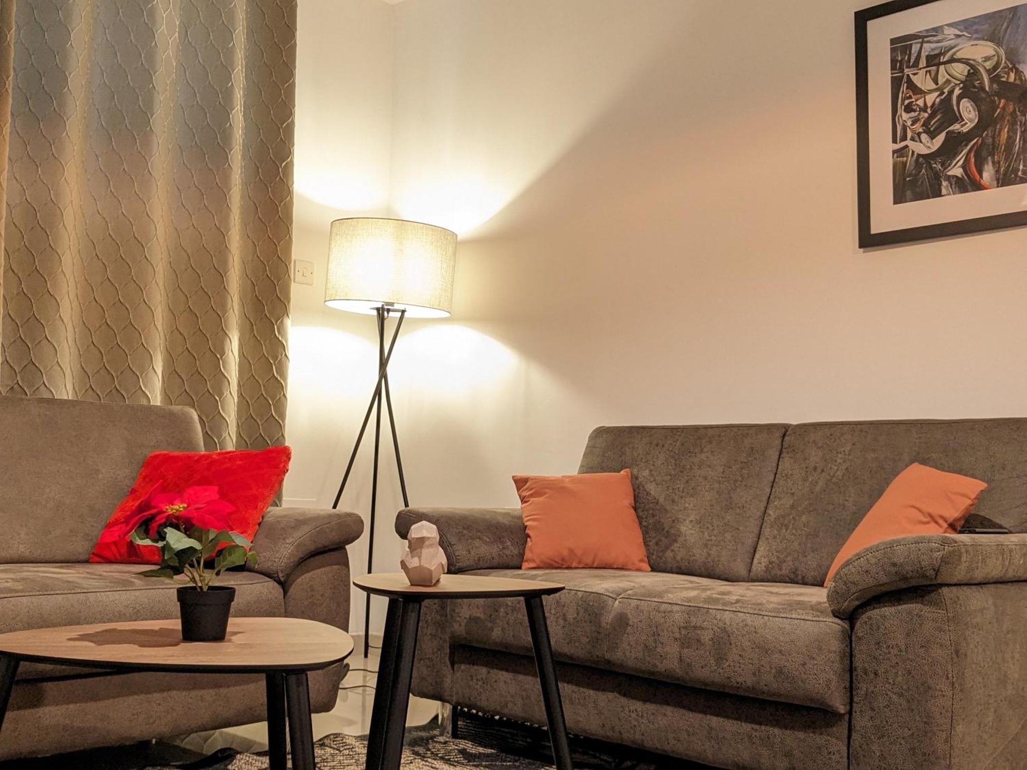Apartamento Sweetholidays Malta Sliema Exterior foto
