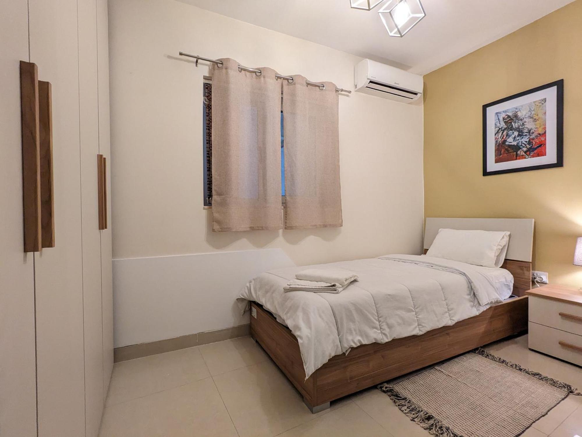 Apartamento Sweetholidays Malta Sliema Exterior foto