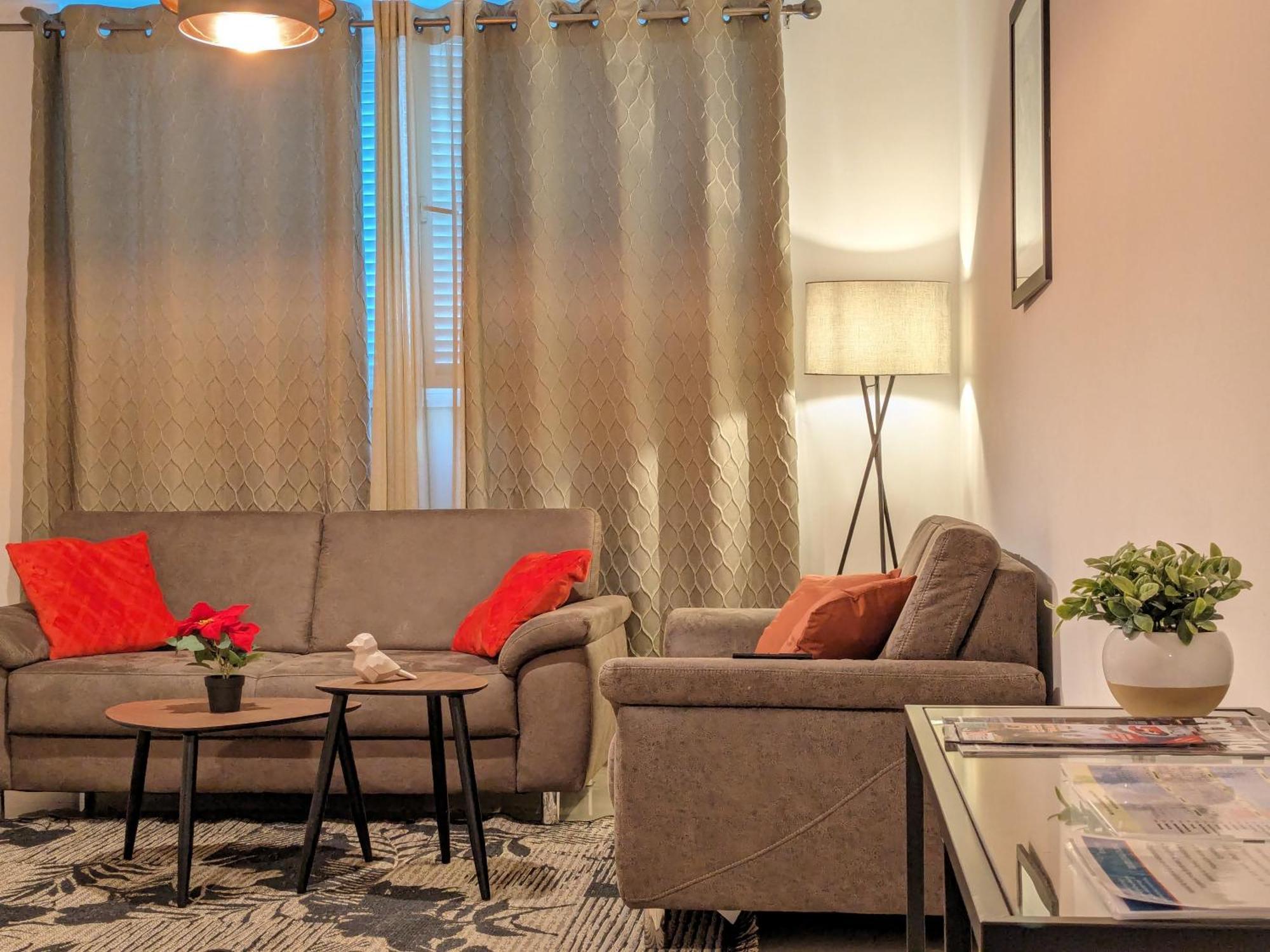 Apartamento Sweetholidays Malta Sliema Exterior foto