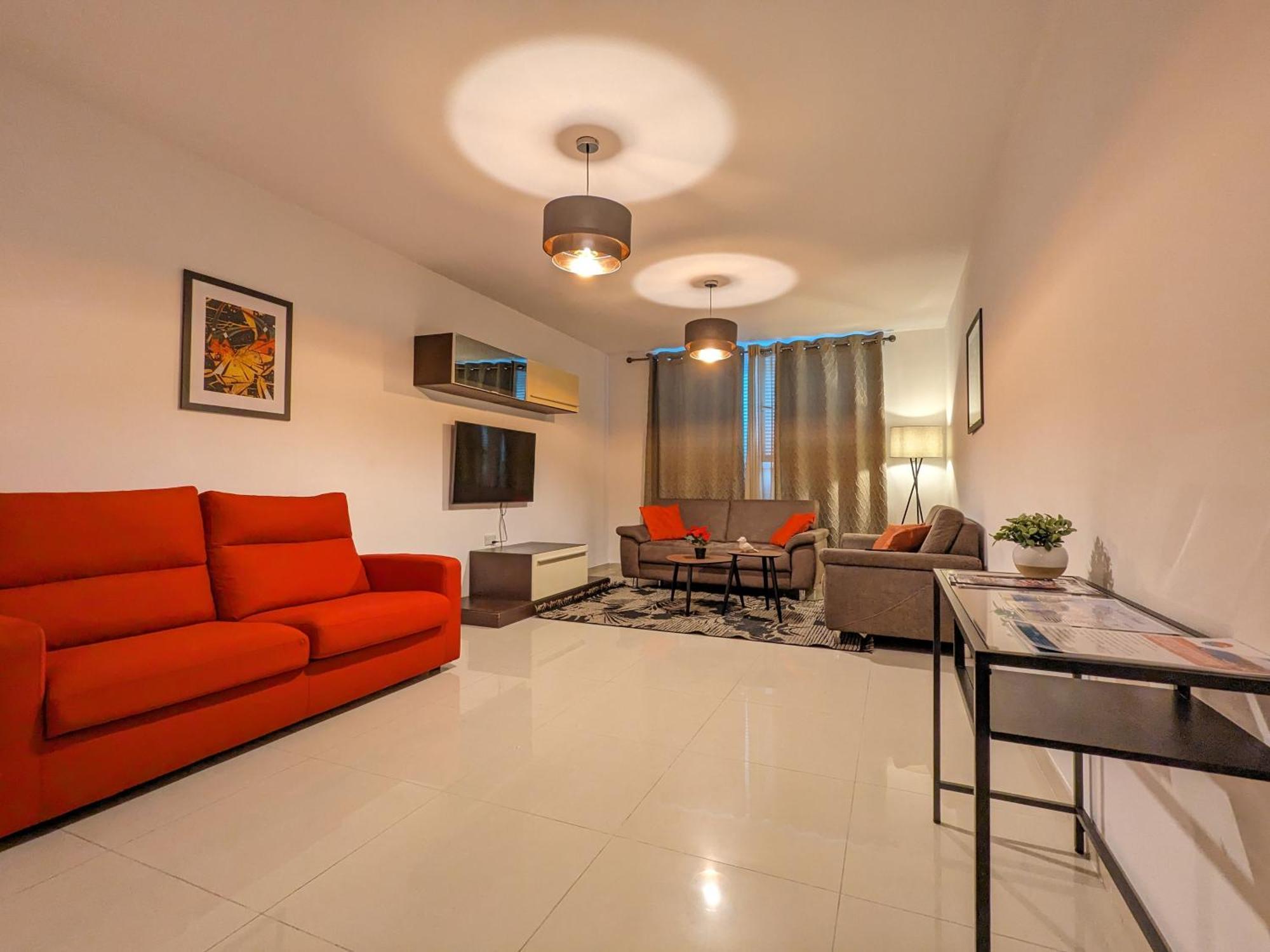 Apartamento Sweetholidays Malta Sliema Exterior foto